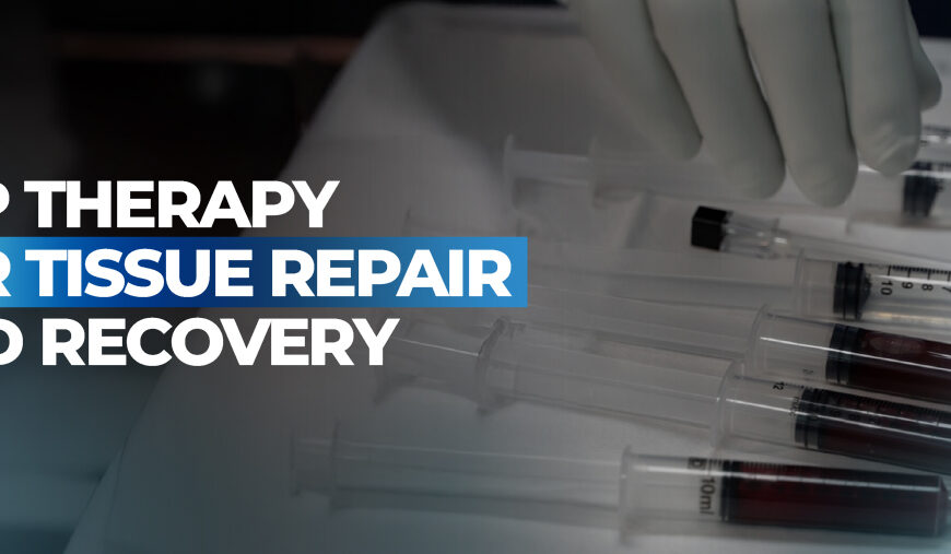 The Science Behind PRP: Platelets, Growth Factors and Healing Explained