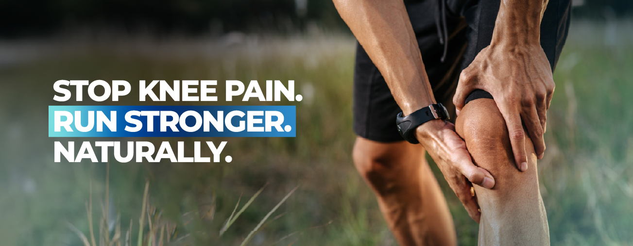 Understanding Runner's Knee and How to Heal Naturally