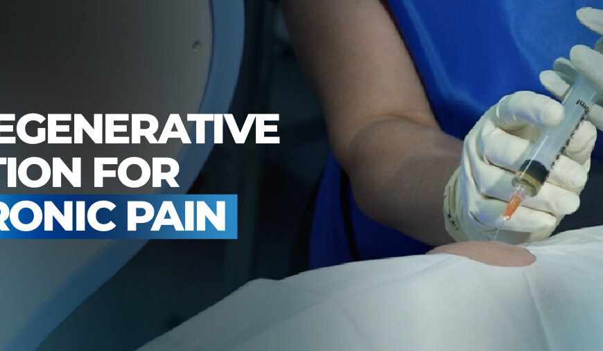 Who Is a Candidate for Regenerative Therapy: Key Criteria Explained