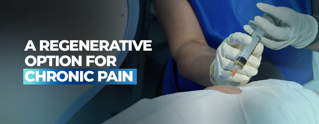 Who Is a Candidate for Regenerative Therapy: Key Criteria Explained