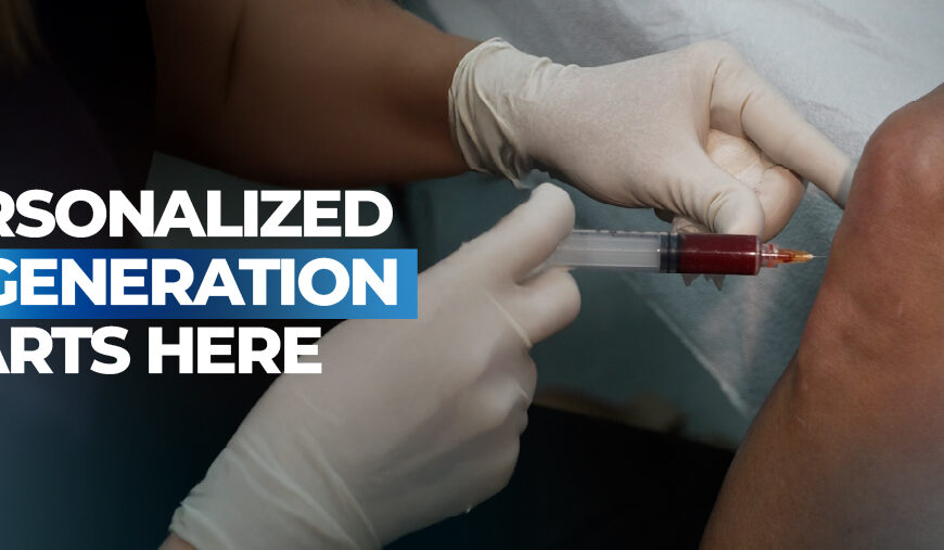 PRP vs Exosomes vs Stem Cells: Which Fits Your Condition?